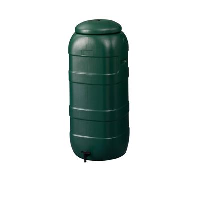 Harcostar Rainsaver regenton 100 liter groen