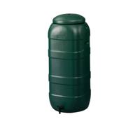 Harcostar Rainsaver regenton 100 liter groen - thumbnail