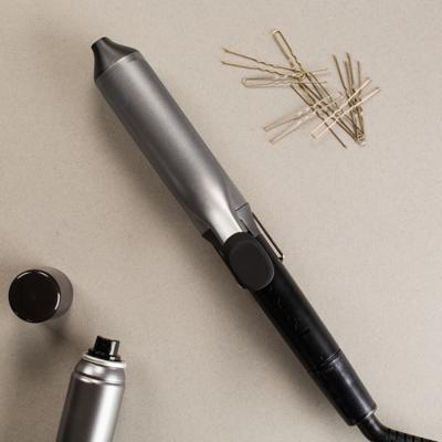 Remington CI 5538 haarstyler Krulwand Warm Zwart, Grijs