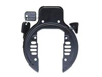 Simson ringslot normaal - universeel - 5,7 cm - zwart - geen art - thumbnail