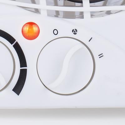 Tristar KA-5039 Ventilatorkachel Wit