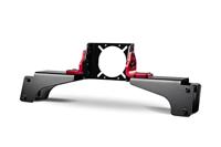 Next Level Racing Elite Premium DD Side & Front Mount Adapter bevestiging - thumbnail