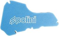 Polini vervangings-luchtfilterelement air filter insert 2-ply blue/black - thumbnail
