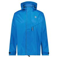 Passat Regenjas Essential Blue - thumbnail