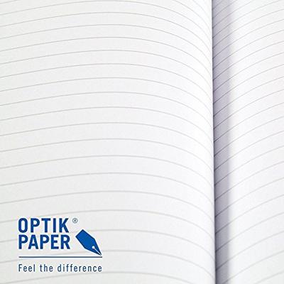 Notitieboek oxford office a5 lijn 96 vel blauw Notitieboek oxford office a5 lijn 96 vel blauw