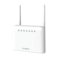 STRONG 4G LTE Router 350 – verbetert je internetverbinding, ideaal voor campingbus of weekendhuis, routers voor alle simkaartformaten, met hoge veiligheid en 150 Mbit/s - thumbnail
