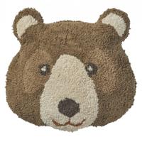 Lifetime gevormd kussen canoe adventure beer / getuft - thumbnail