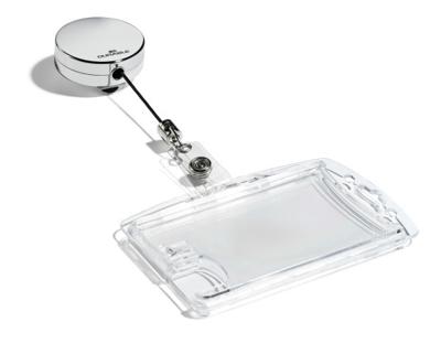 Durable 822523 Rollerclip voor batch clip 10 stuk(s)