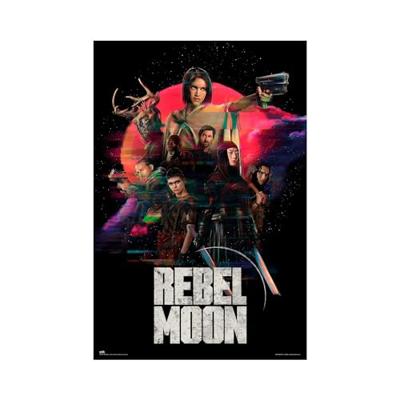 Poster Rebel Moon - 61x91,5cm