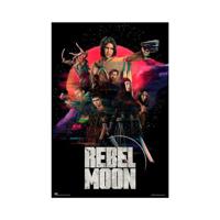 Poster Rebel Moon - 61x91,5cm - thumbnail