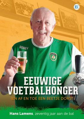 Eeuwige Voetbalhonger (En Af En Toe Een Beetje Dorst) Eeuwige Voetbalhonger (En Af En Toe Een Beetje Dorst)