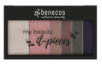 Benecos Refill palette pretty cold (12 gr) - thumbnail