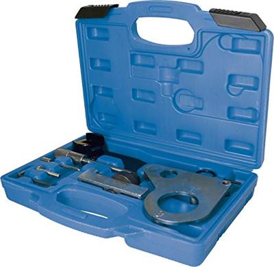 Brilliant Tools BT593820 Motorinstelgereedschapsset voor Nissan, Renault, Opel - thumbnail