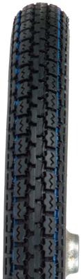 Vee Rubber band "vrm 015" tyre vee rub. vrm 015 3.00-17 tt 48p