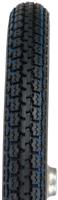 Vee Rubber band "vrm 015" tyre vee rub. vrm 015 3.00-17 tt 48p - thumbnail