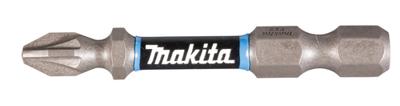 Makita Slagschroefbit PZ2x50mm XTT Impact Premier - E-03305 - thumbnail