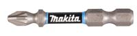 Makita Accessoires Slagschroefbit PZ2x50mm E IMPR - E-03305 - E-03305 - thumbnail