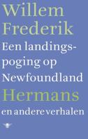Een landingspoging op Newfoundland en andere verhalen - Willem Frederik Hermans - ebook - thumbnail