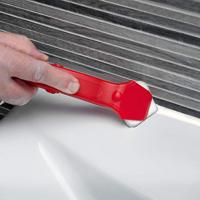 Werkzeyt Kitstrijkset 5-Delig - B22550 - thumbnail