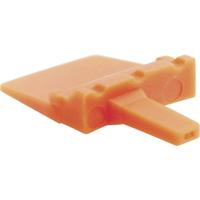 Amphenol AWM 3P Ronde connector borgspie Totaal aantal polen: 3 Serie (ronde connectoren): AWM 1 stuk(s) - thumbnail