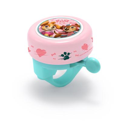 Seven Polska Bel sp staal paw patrol girl roze/blauw
