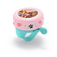 Seven Polska Bel sp staal paw patrol girl roze/blauw - thumbnail