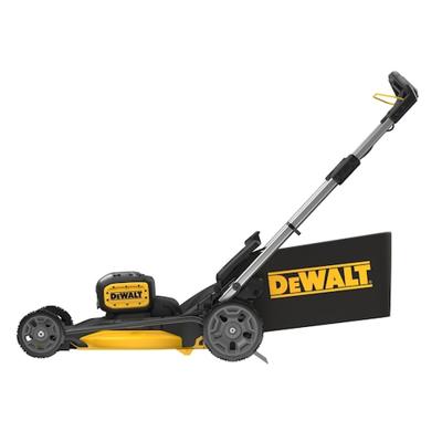 DeWalt DCMWP134N-XJ - 2x 18V XR Brushless 53cm Accu Grasmaaier | Zonder accu en lader - DCMWP134N-XJ