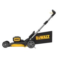DeWalt DCMWP134N-XJ - 2x 18V XR Brushless 53cm Accu Grasmaaier | Zonder accu en lader - DCMWP134N-XJ - thumbnail