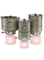 MSR Reactor Stove System Brander - thumbnail