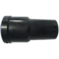 Makita Accessoires SLANGADAPTER | MACHINEZIJDE - 417307-1 - thumbnail