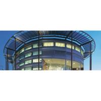 Adels-Contact 17798 Netstekker AC Bus, recht Totaal aantal polen: 2 + PE 16 A Zwart 1 stuk(s) - thumbnail