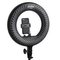 Godox LR180 LED Ring Light Black - thumbnail