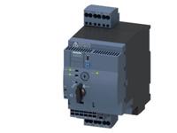 Siemens 3RA6250-2DB32 3RA62502DB32 Softstarter met reverse Motorvermogen bij 400 V 5.5 kW 690 V Nominale stroom 12 A - thumbnail