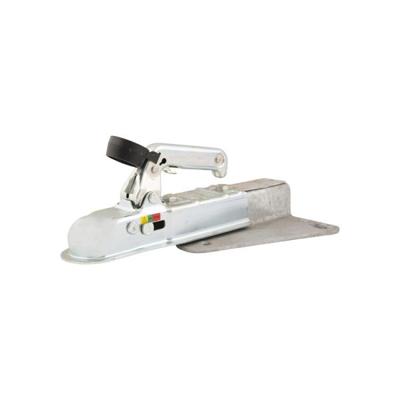 Ongeremde v-dissel 800 kg.