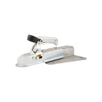 Ongeremde v-dissel 800 kg. - thumbnail