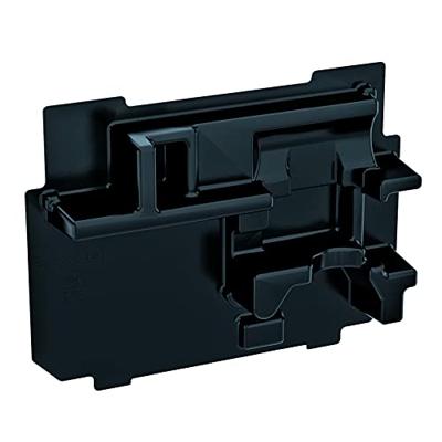 Makita Accessoires Inlay voor M-box DTD152/153/154/155/157/171 & DTW181/DTW251/DTW285 - 837670-0 Makita Accessoires Inlay voor M-box DTD152/153/154/155/157/171 & DTW181/DTW251/DTW285 - 837670-0
