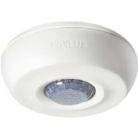 ESYLUX EB10430435 Aanwezigheidsmelder (plafond) Opbouw (op muur) 360 ° Wit IP40 - thumbnail
