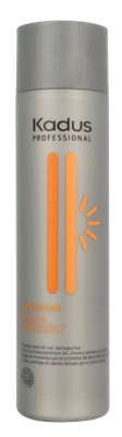 Kadus - Wella Kadus Professional Sun Spark Shampoo 250 ml