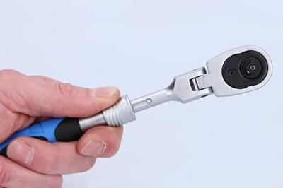 Brilliant Tools BT020997 BT020997 Omschakelratel