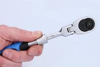 Brilliant Tools BT020997 BT020997 Omschakelratel - thumbnail