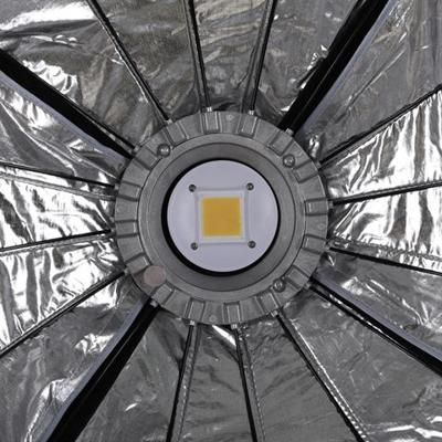 Falcon Eyes Bi-Color LED Lamp Set Dimbaar BL-30TD-K1