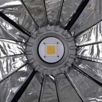 Falcon Eyes Bi-Color LED Lamp Set Dimbaar BL-30TD-K1 - thumbnail