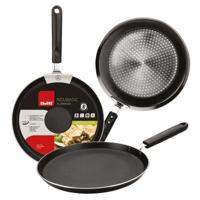 Crêpekoekenpan Ibili Aluminium Ø 26 cm 26 cm Zwart - thumbnail