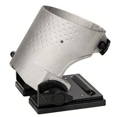 Bosch Accessories 2608000334 Hoekfreeskorf voor Bosch-kantenfrees GKF 600 Professional