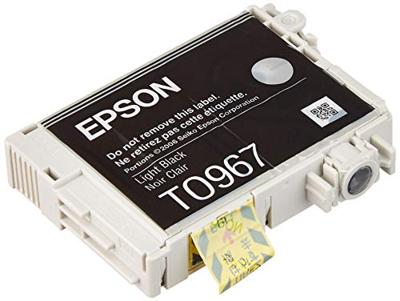 Epson T0967 licht zwart