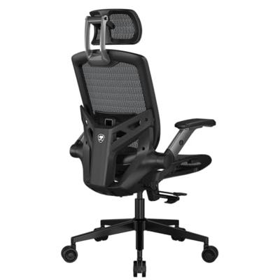 COUGAR Gaming Speeder One Gaming Stoel Zwart