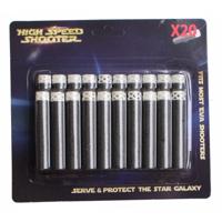 Space & Protect navul set 20 pijlen - thumbnail