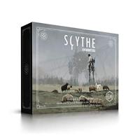 Asmodee Scythe - Encounters Bordspel - thumbnail