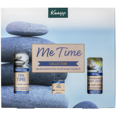 Kneipp Me Time Collection Giftbox