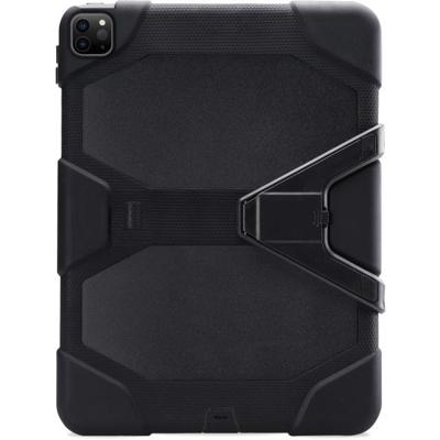 Xccess Survivor Essential Case Apple iPad Pro 12.9 (2018/2020/2021/2022) Black (Screenless)